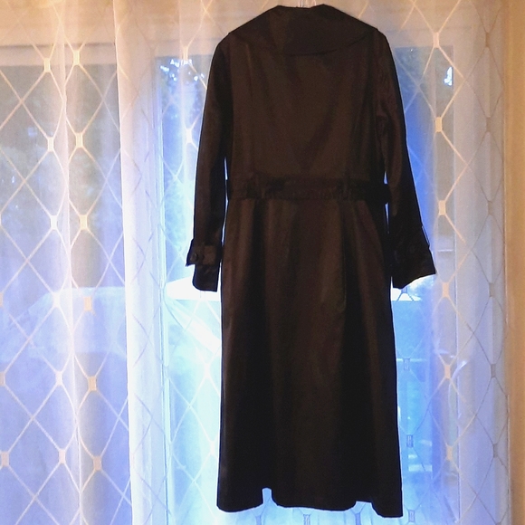 Rain trench Sz.M - Picture 4 of 9